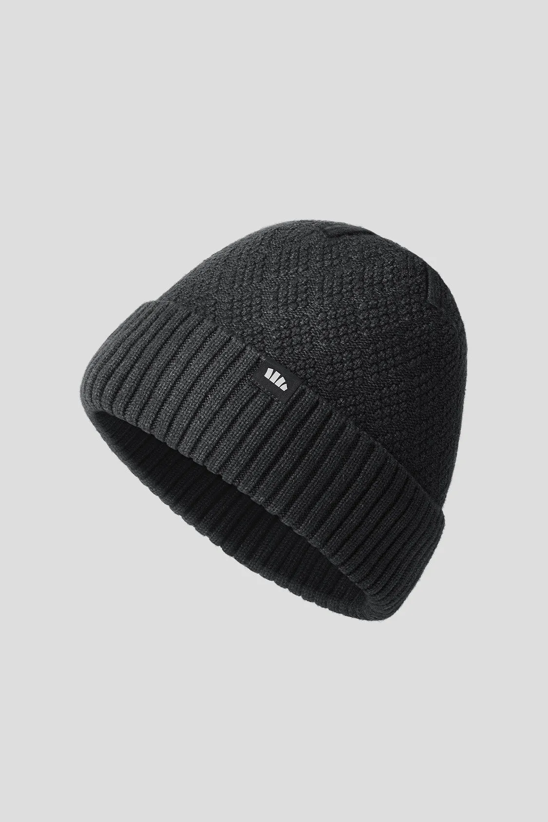 ThermaKnit - Warm Knit Beanie