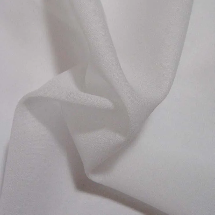 Ultra Lightweight Woven Fusible Interfacing IS8030