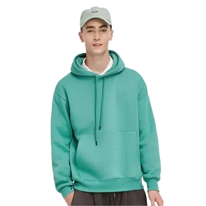 Unisex Thick Fleece Hoodies Casual Hoodies Men's Hoodie Women's Hoodie Many Colours S to 2XL