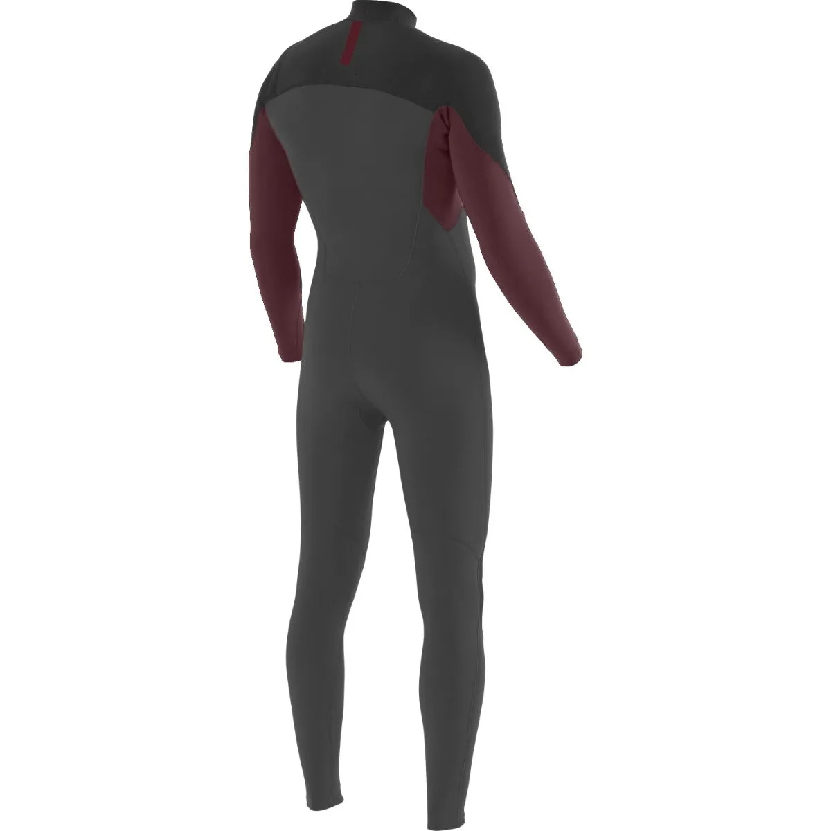 Vissla Seven Seas Comp 3/2 Chest Zip Wetsuit