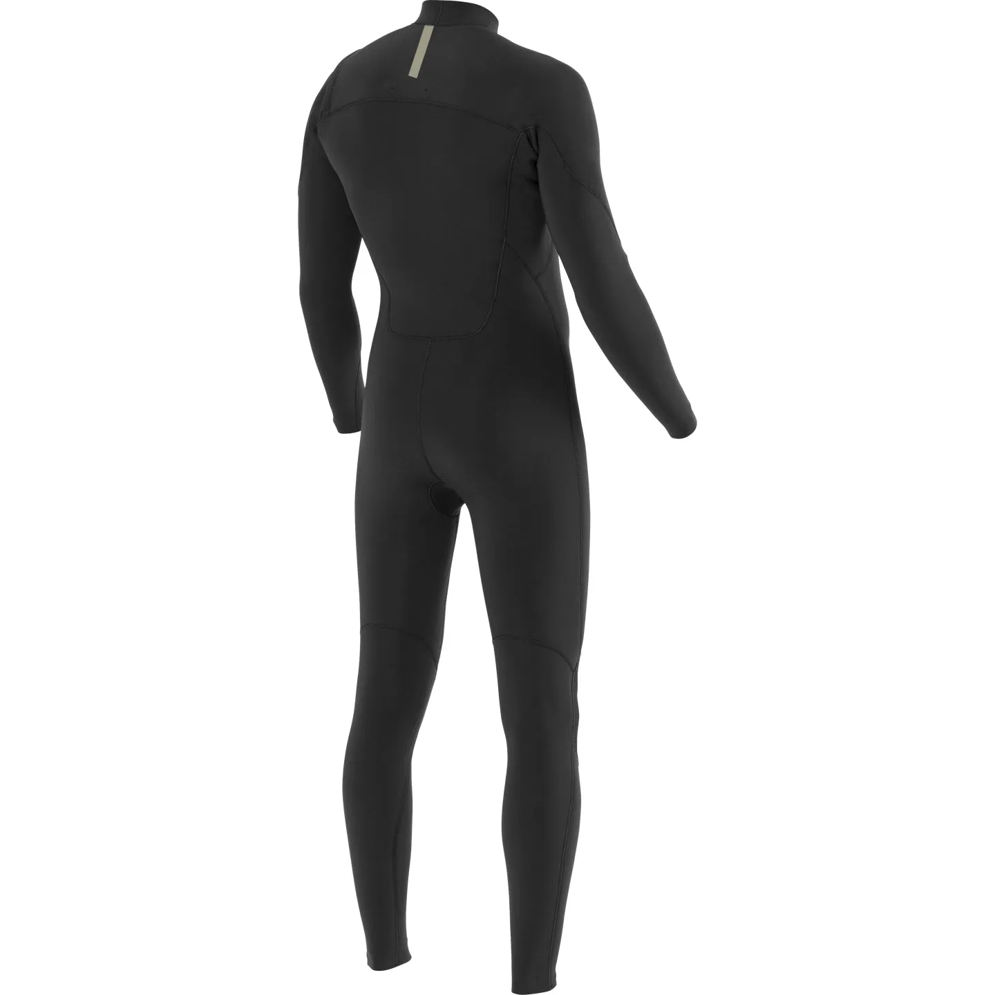 Vissla Seven Seas Comp 3/2 Chest Zip Wetsuit