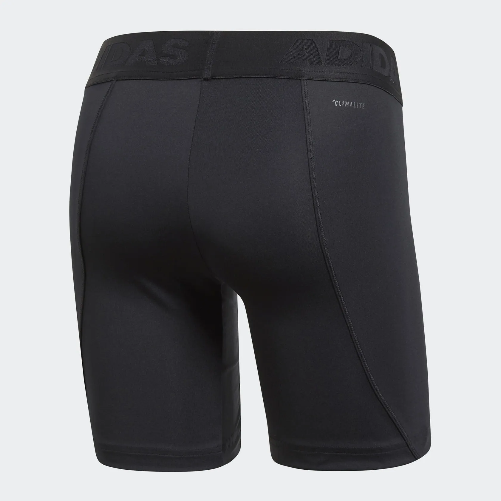 Women's Adidas Alphaskin Sport Short Tights