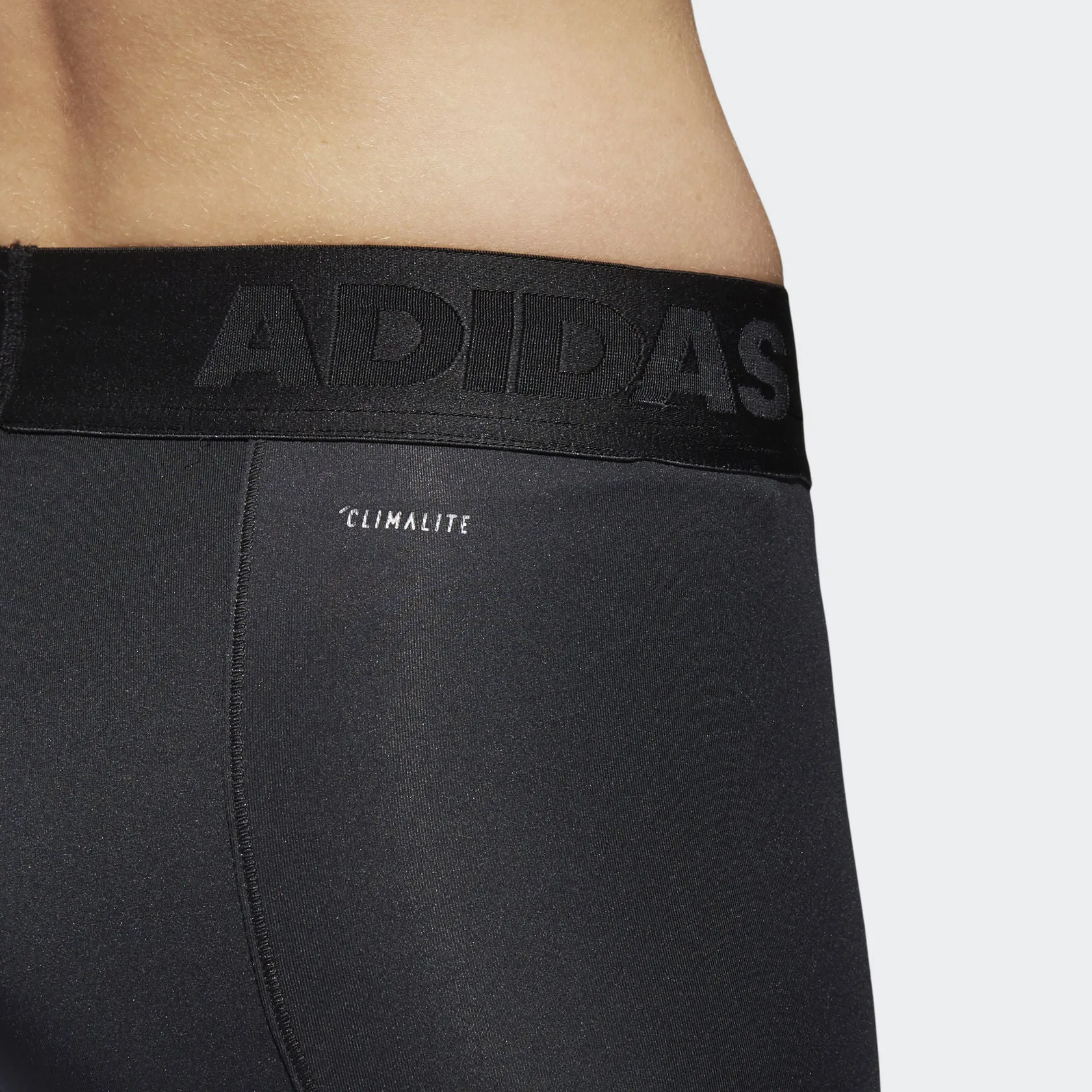 Women's Adidas Alphaskin Sport Short Tights