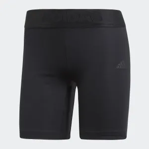 Women's Adidas Alphaskin Sport Short Tights