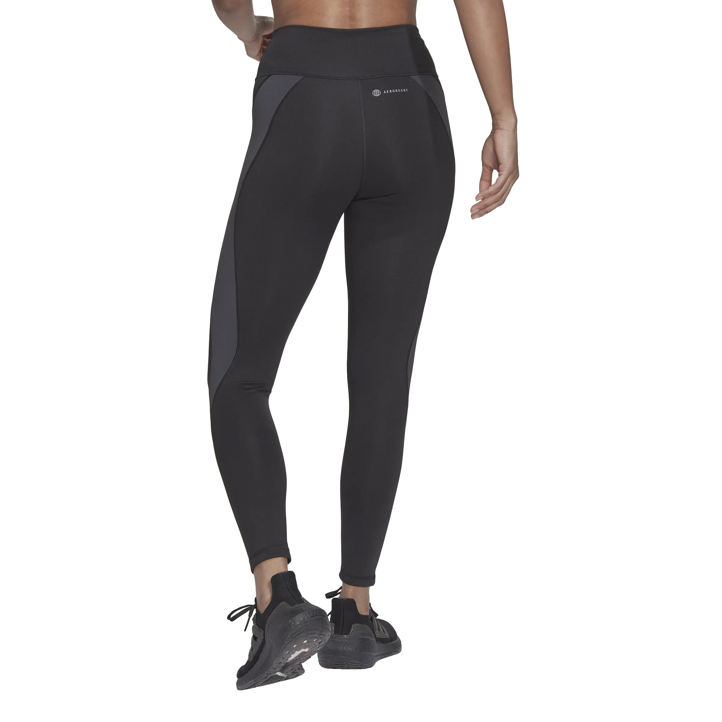 Women's Adidas High Rise Tight