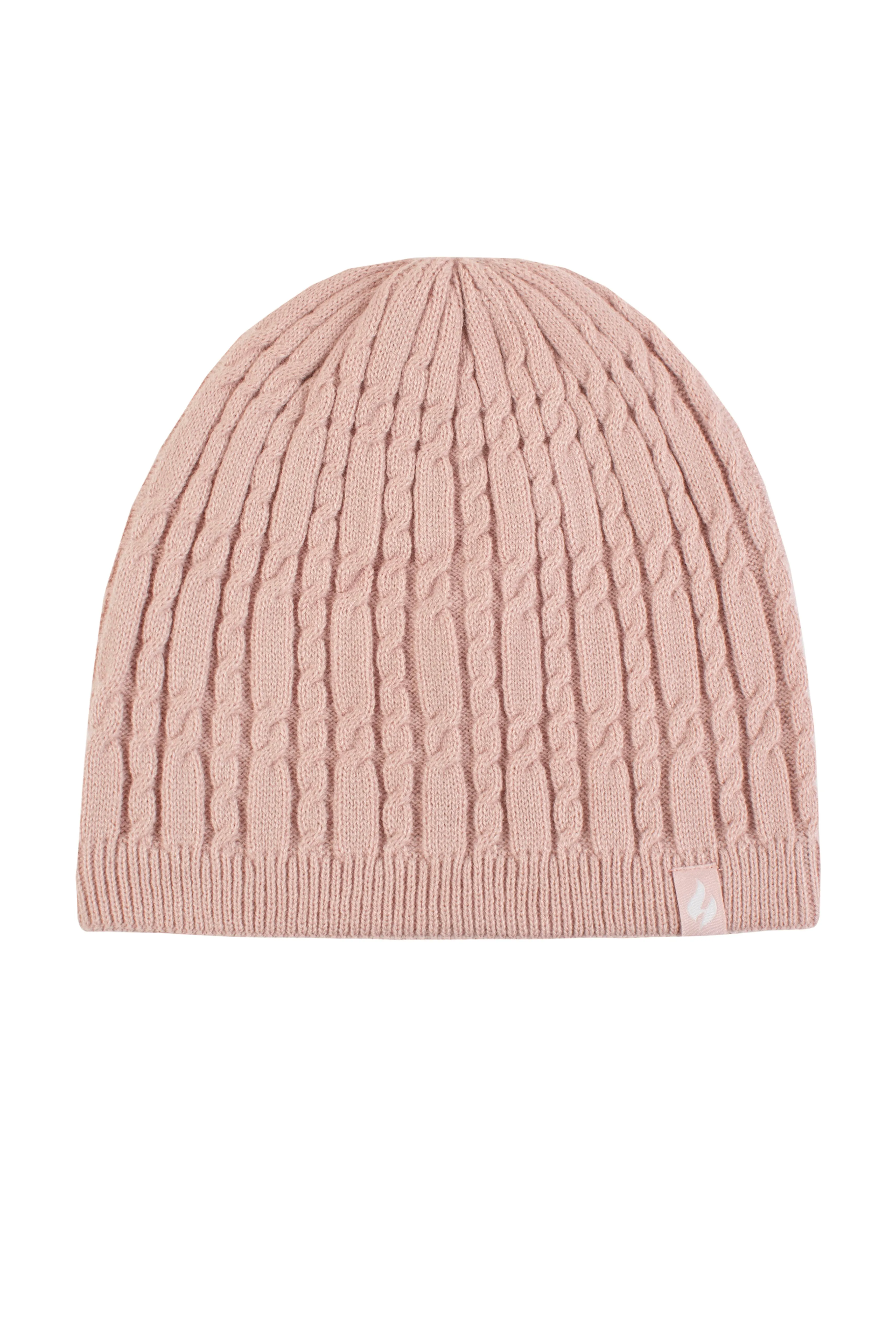 Women's LITE Anna Cable Knit Hat