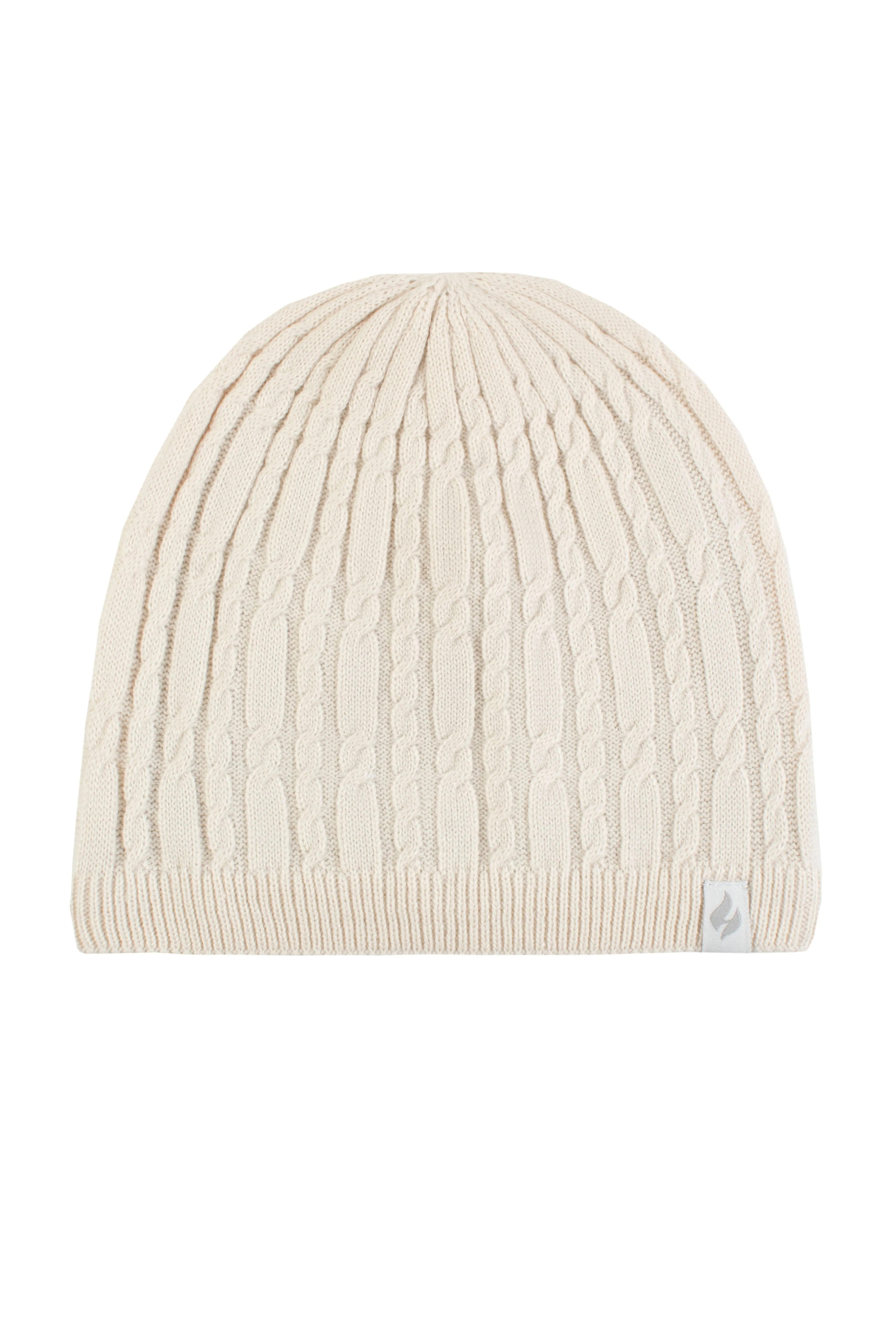 Women's LITE Anna Cable Knit Hat