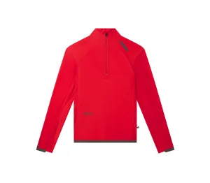 Women's Windbreaker | Red