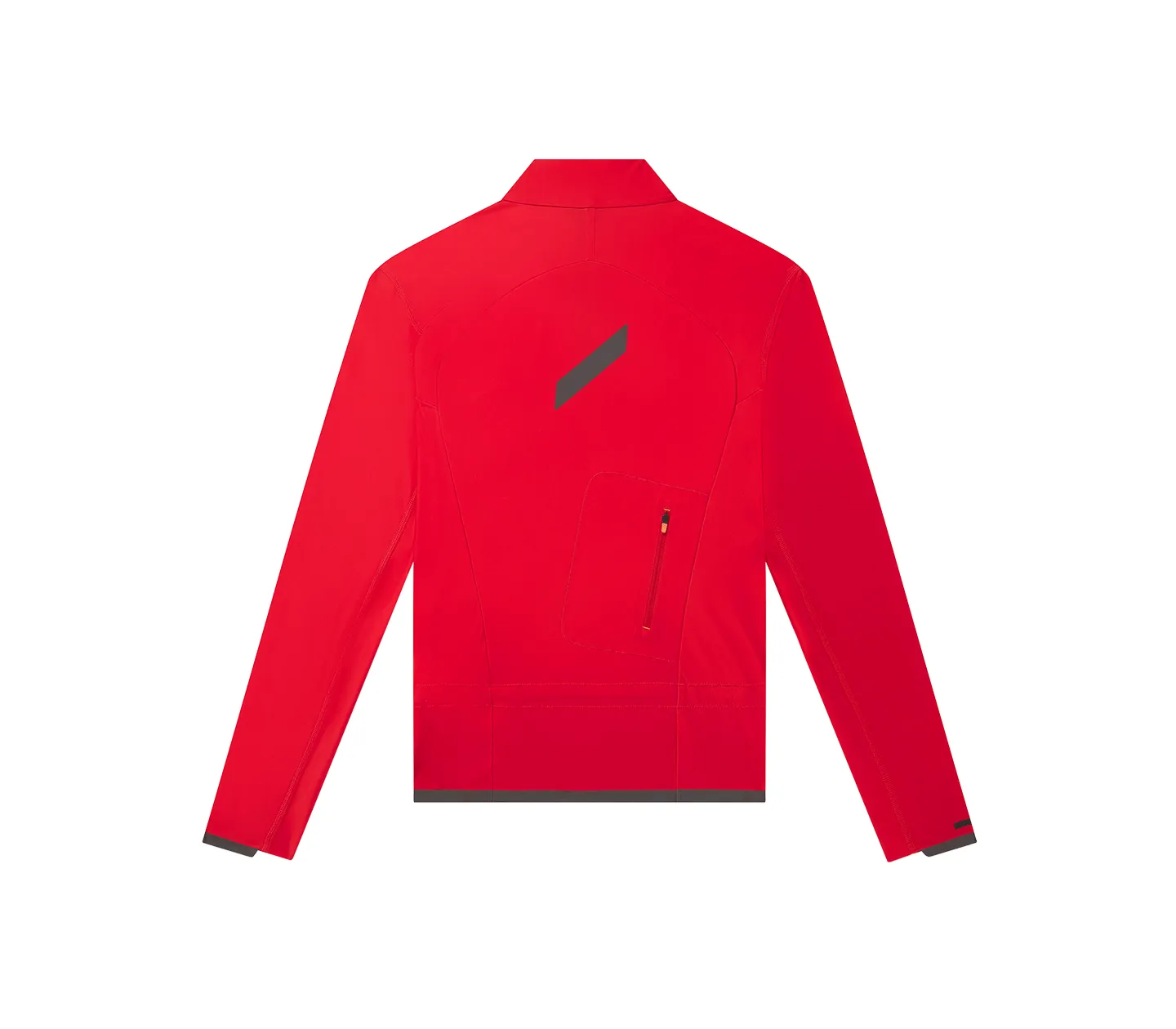 Women's Windbreaker | Red